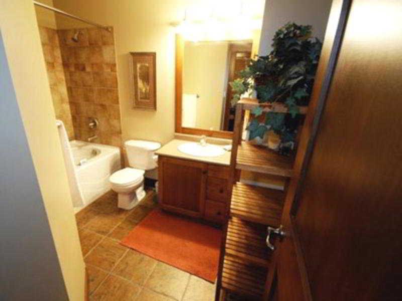 Stonebridge Lodge Big White Esterno foto